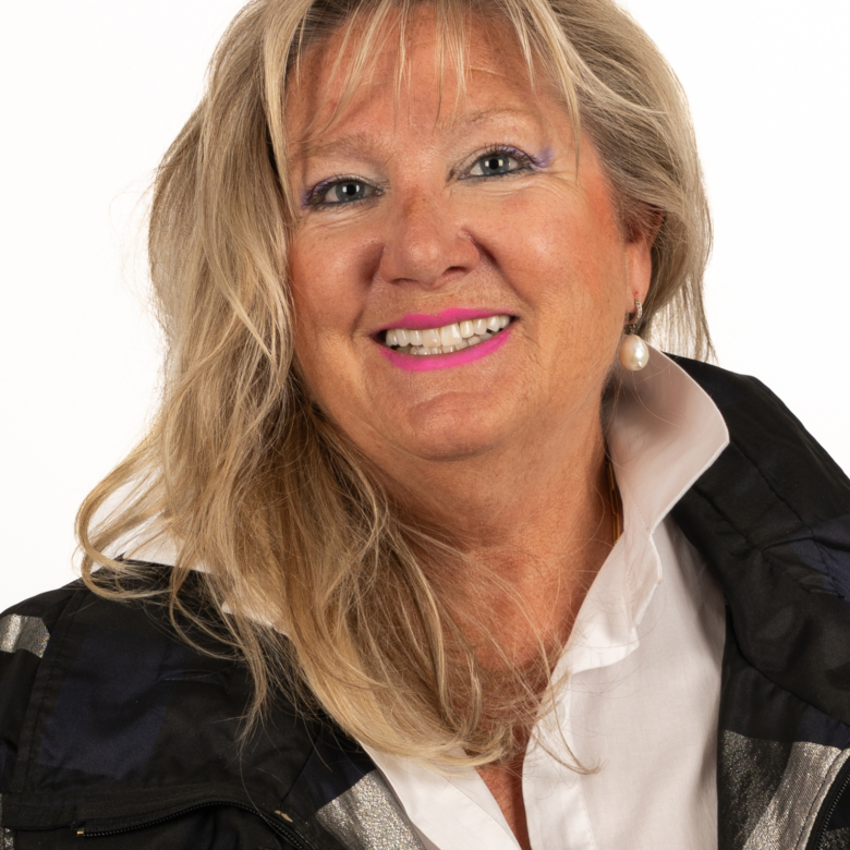 Marie Brossard