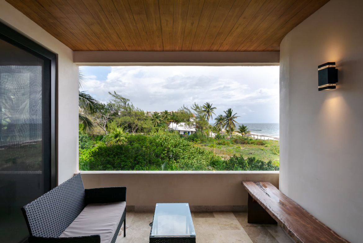 Nálu Beachfront - unité 102 photo 4, projet immobilier Team Dan Alex