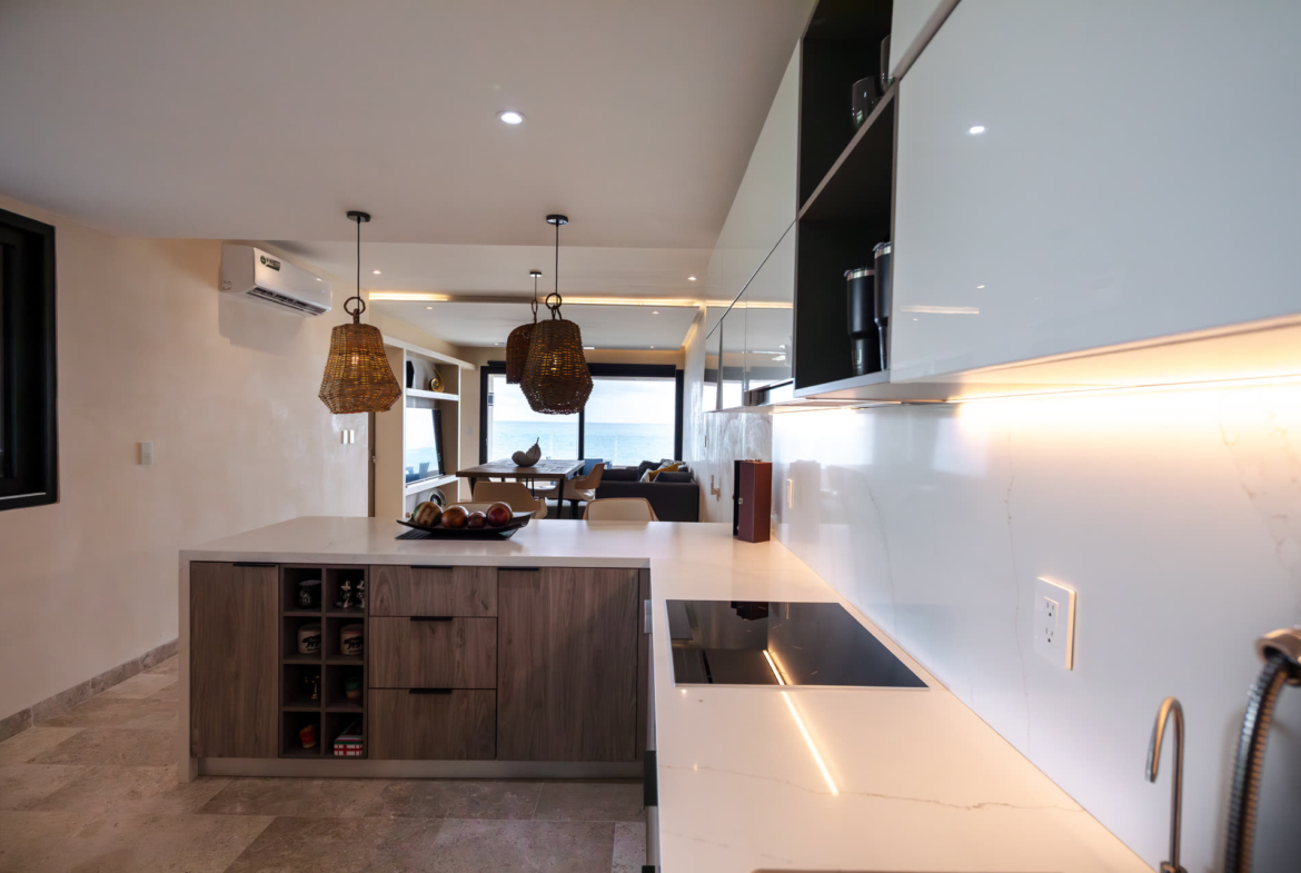 Nálu Beachfront - unité 102 photo 8, projet immobilier Team Dan Alex