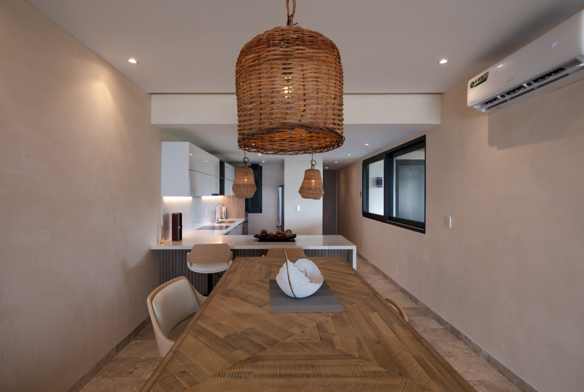Nálu Beachfront - unité 102 photo 10, projet immobilier Team Dan Alex