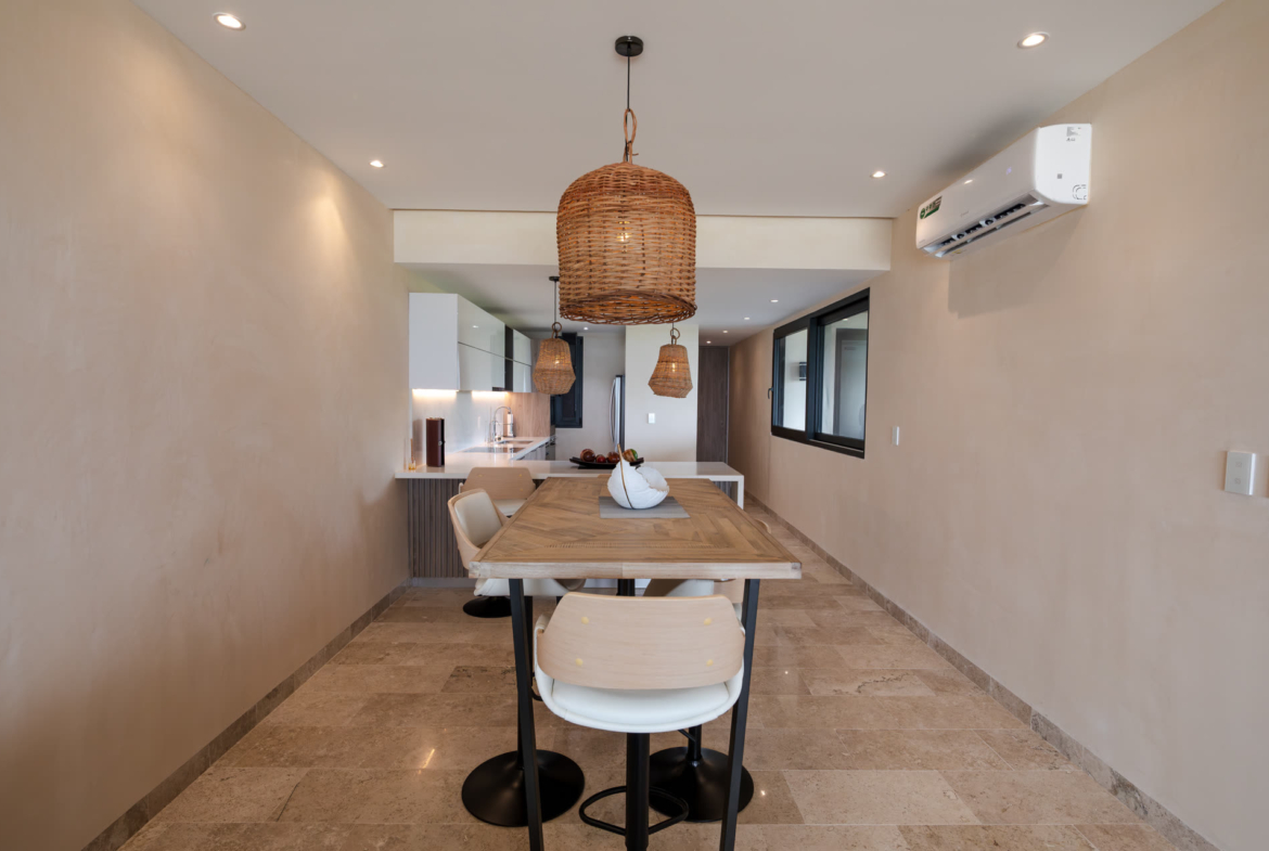 Nálu Beachfront - unité 102 photo 11, projet immobilier Team Dan Alex