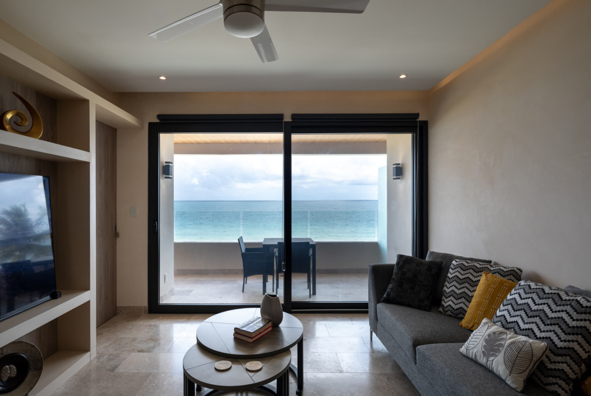 Nálu Beachfront - unité 102 photo 13, projet immobilier Team Dan Alex
