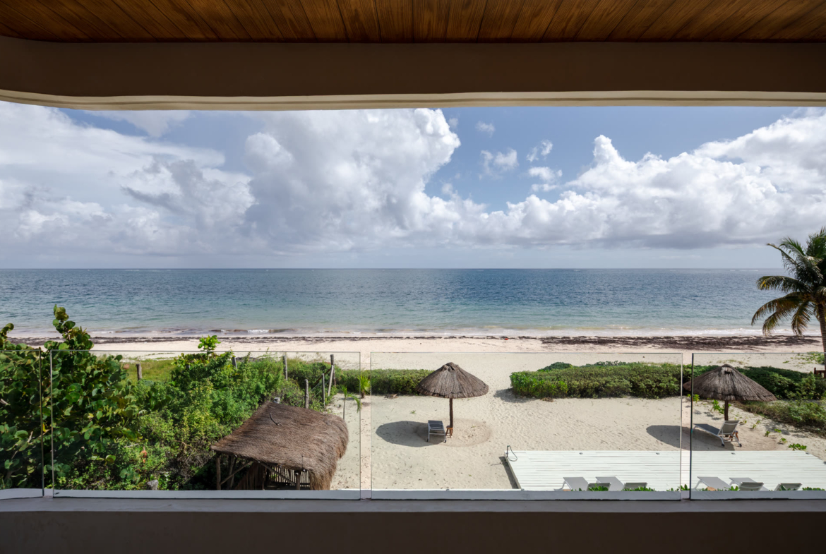 Nálu Beachfront - unité 102 photo 15, projet immobilier Team Dan Alex