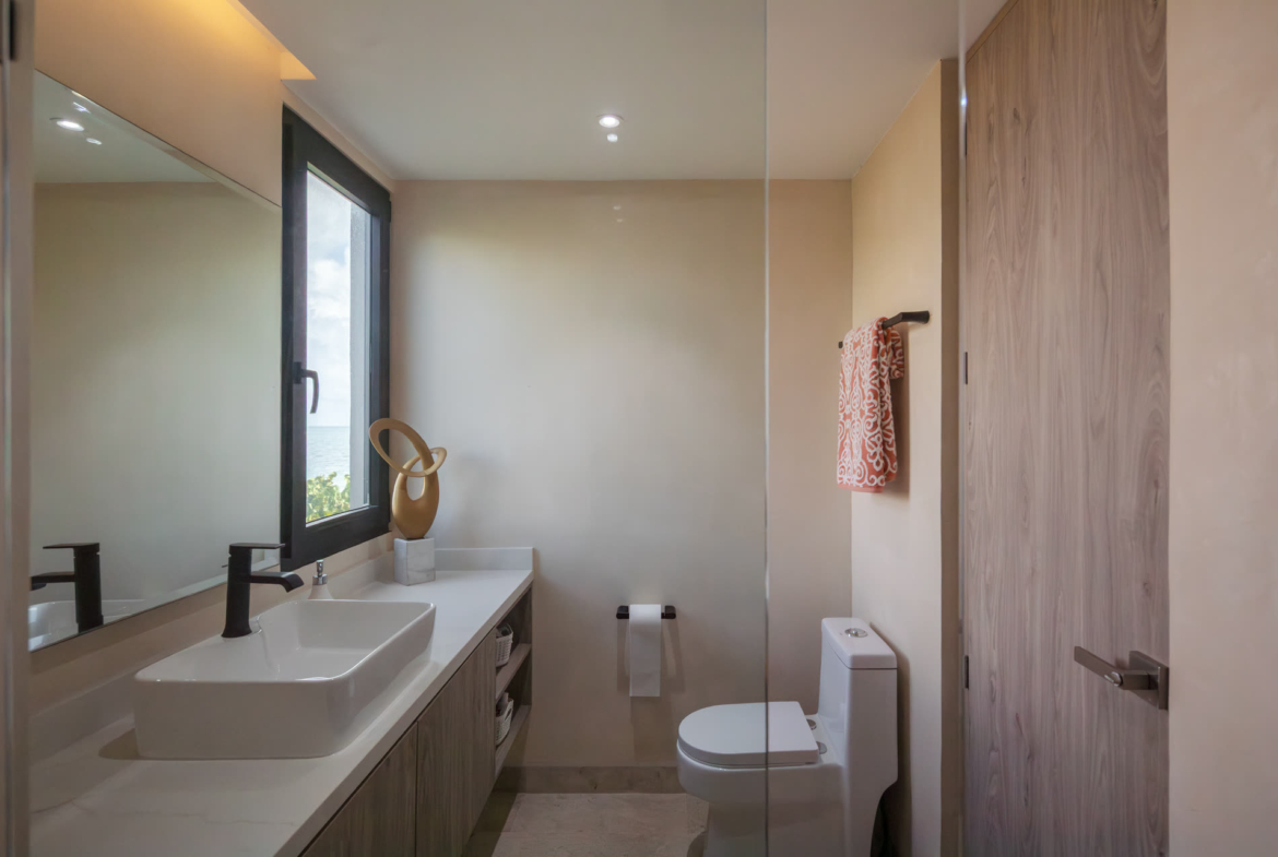 Nálu Beachfront - unité 102 photo 19, projet immobilier Team Dan Alex