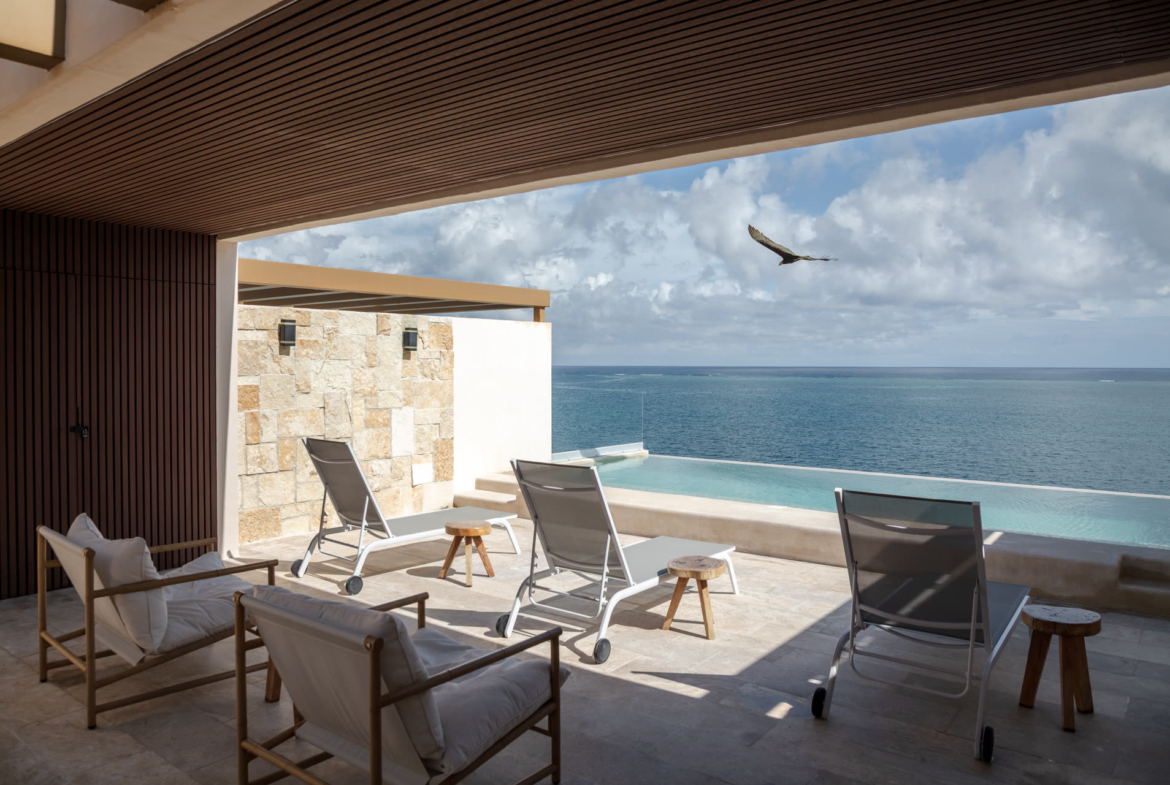 Nálu Beachfront - unité 102 photo 20, projet immobilier Team Dan Alex