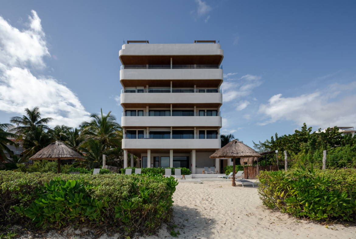 Nálu Beachfront - unité 102 photo 22, projet immobilier Team Dan Alex