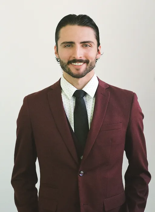 Raphaël Hébert-Bilodeau