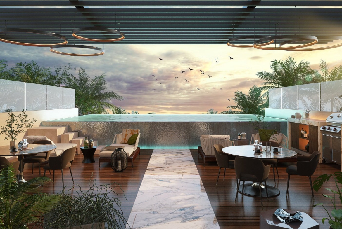 Bagá Riviera 2