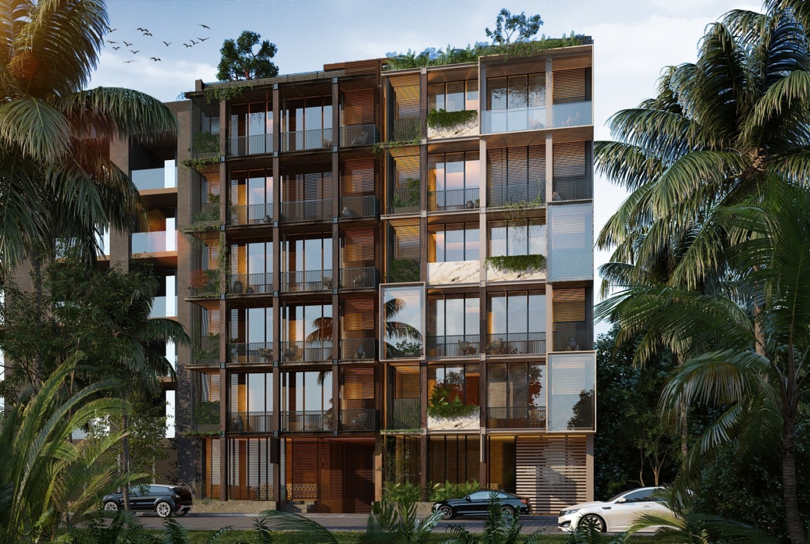 Bagá Riviera 2