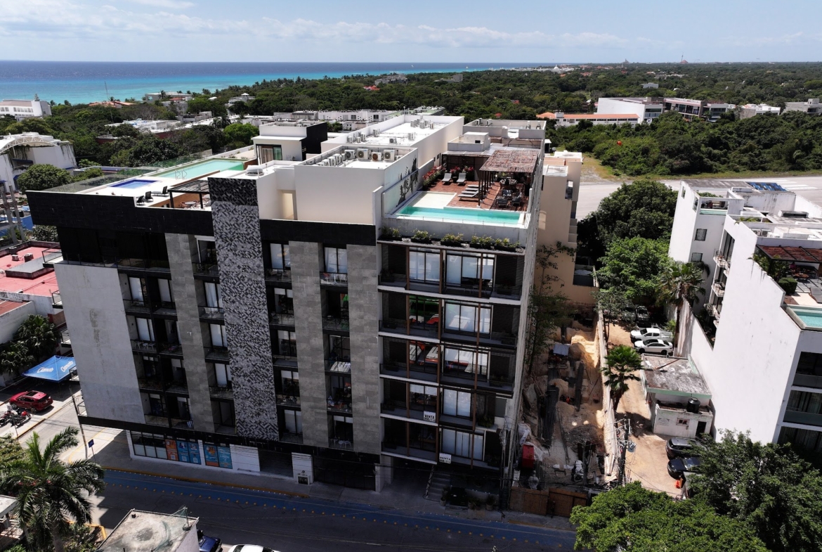 Bagá Riviera