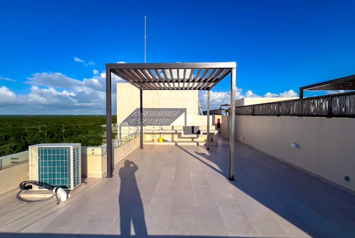 Macondo Mayakoba