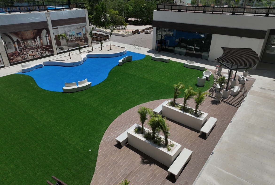 Macondo Mayakoba