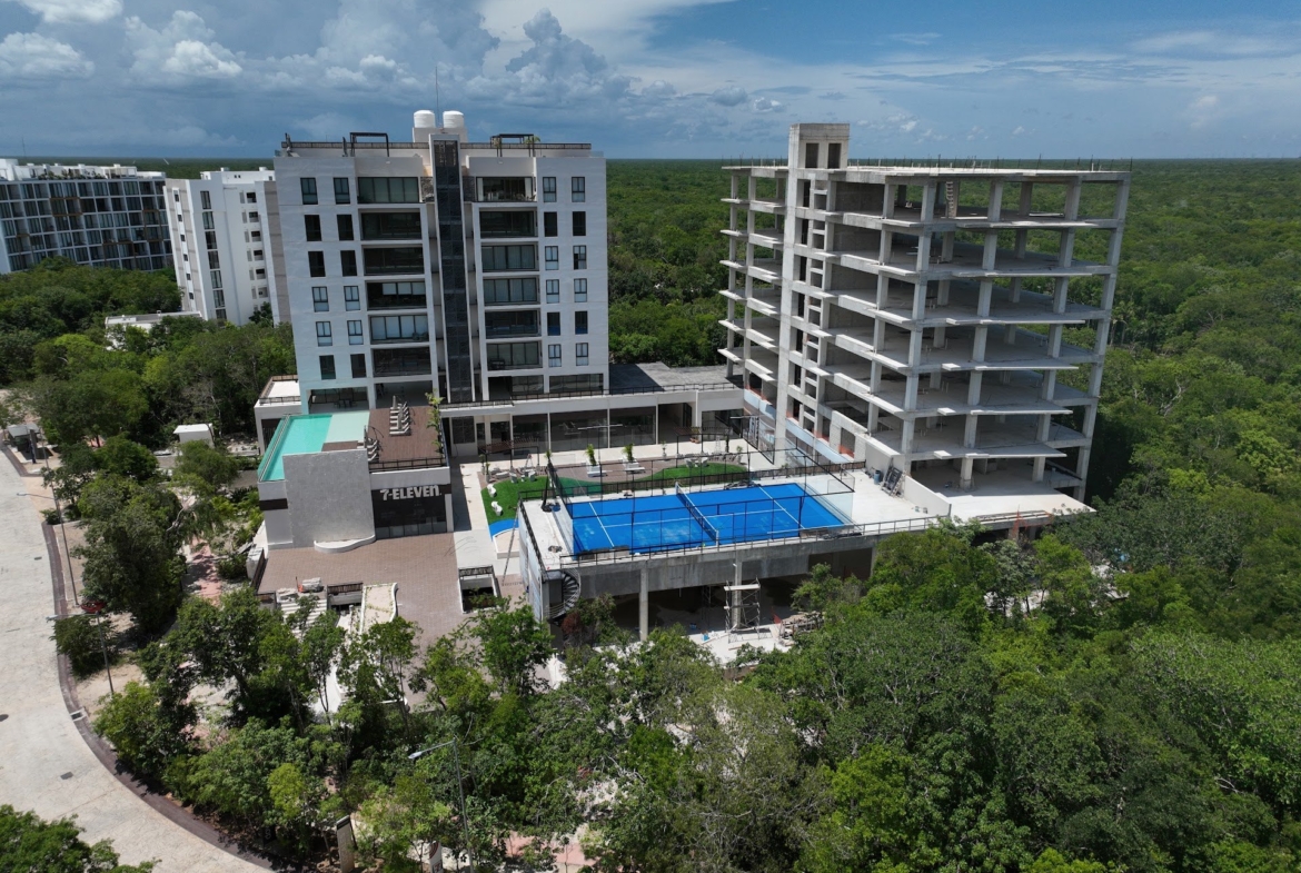 Macondo Mayakoba