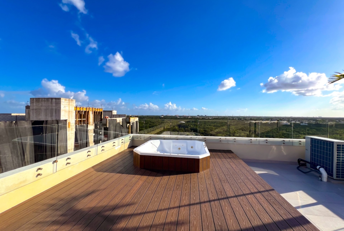 Macondo Mayakoba