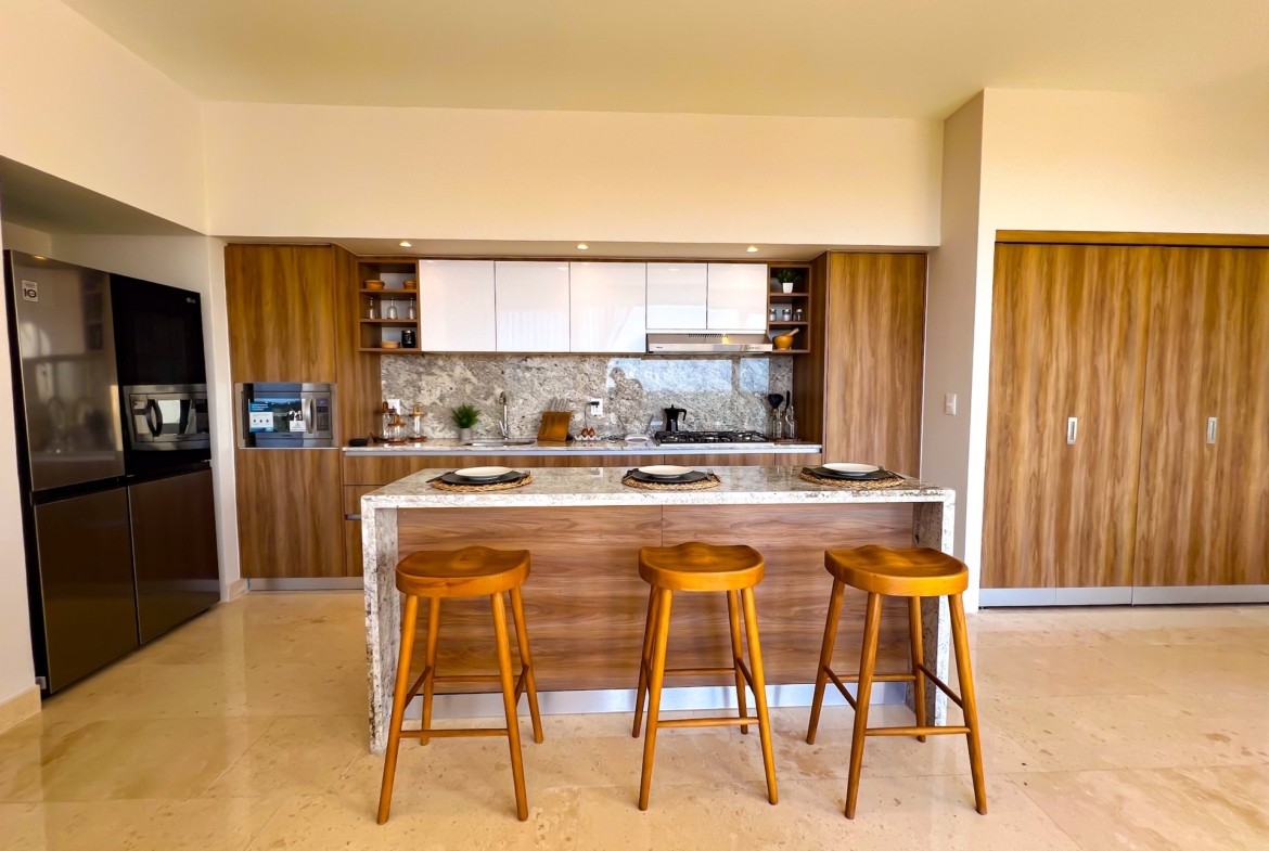 Macondo Mayakoba