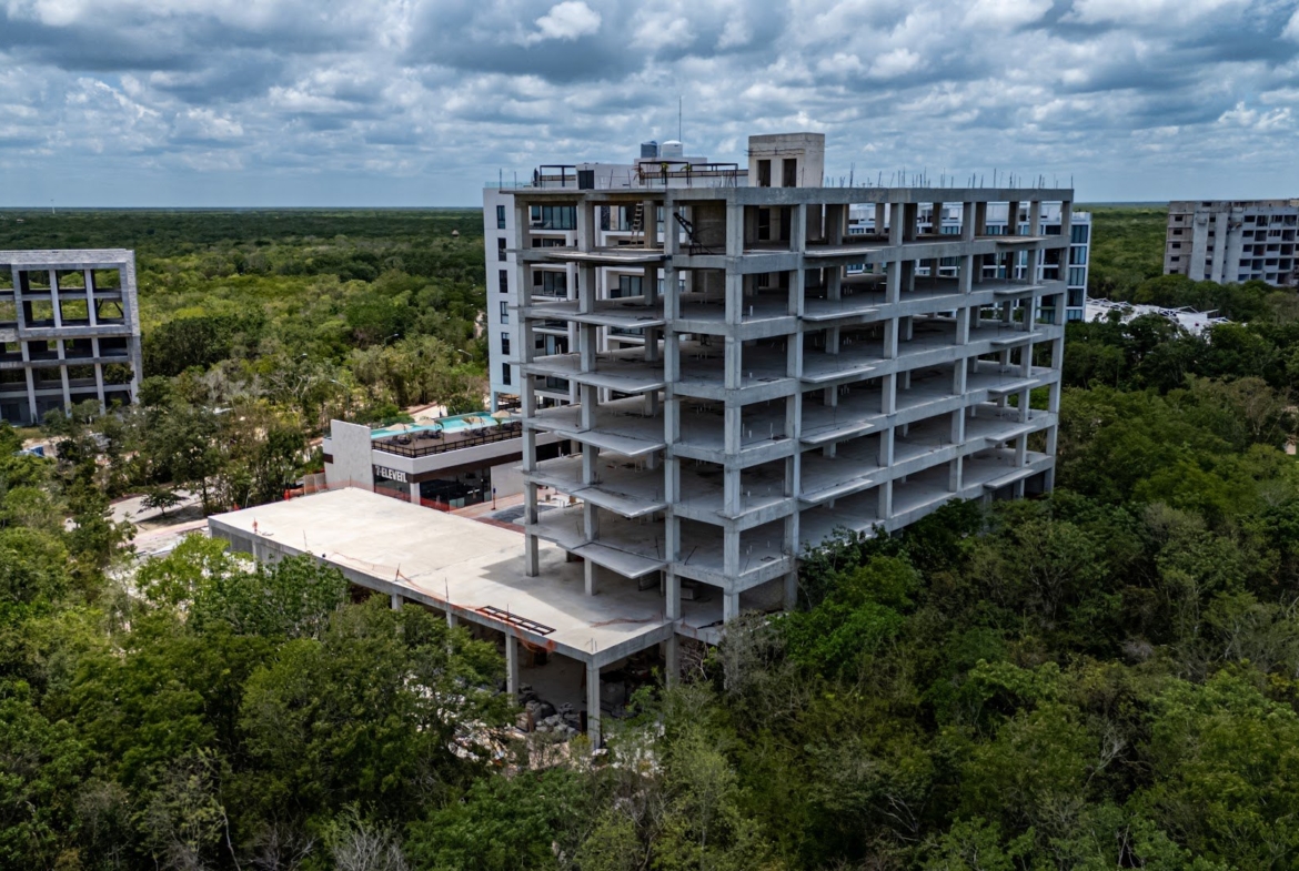 Macondo Mayakoba