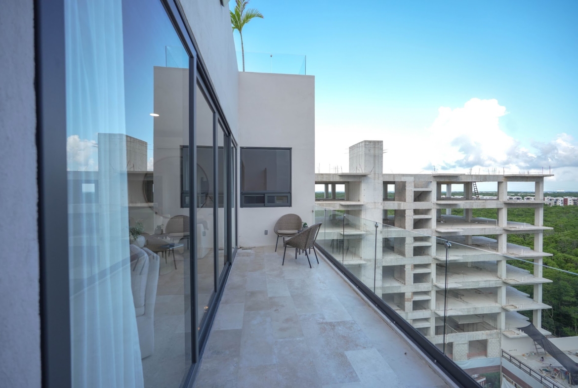 Macondo Mayakoba