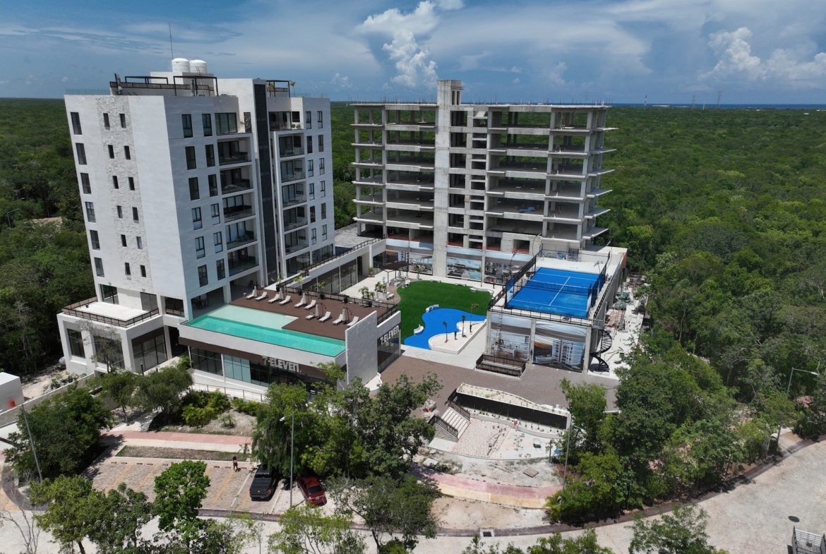Macondo Mayakoba