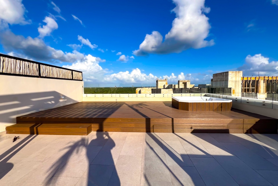 Macondo Mayakoba