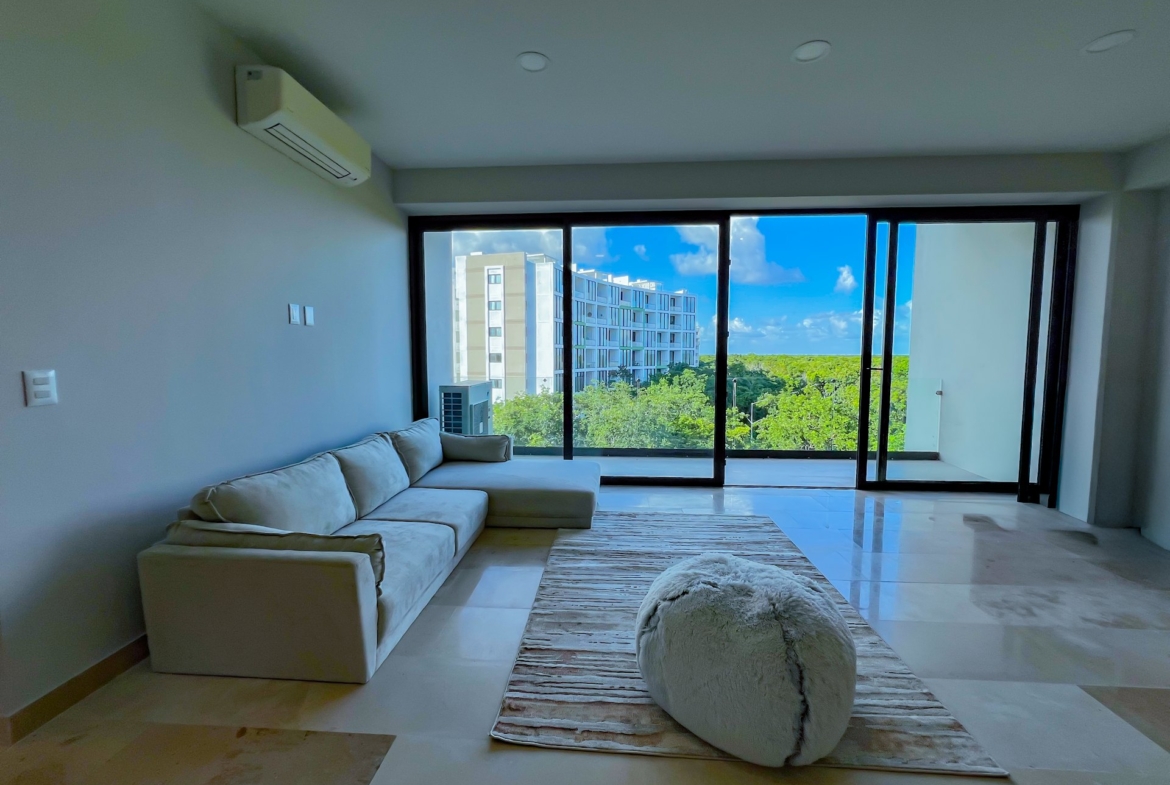 Macondo Mayakoba
