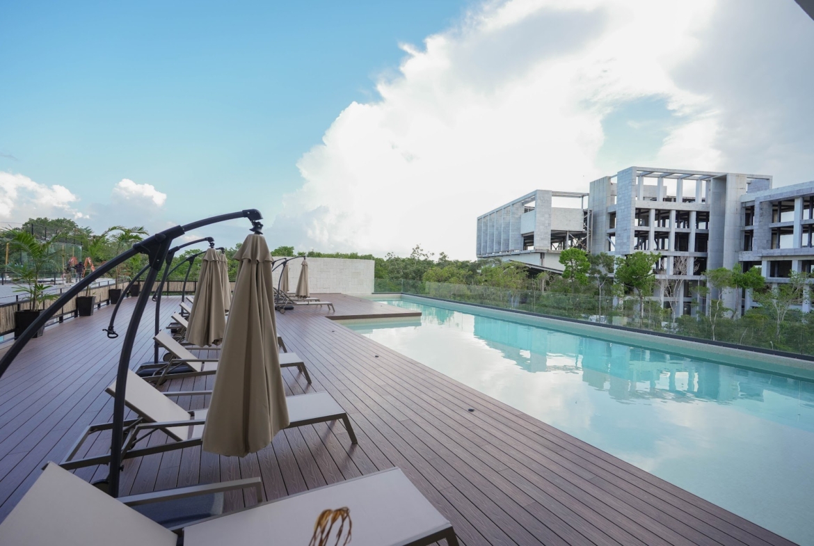 Macondo Mayakoba