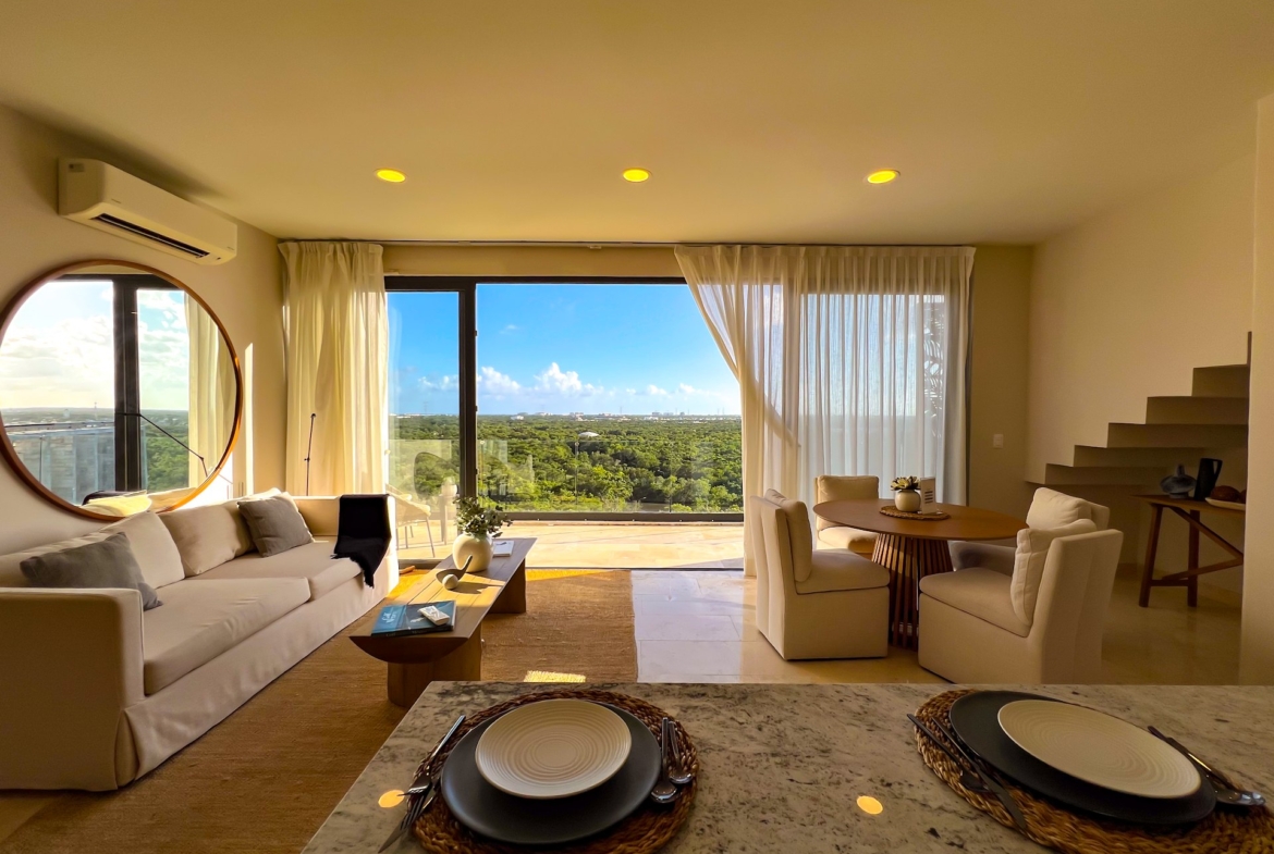 Macondo Mayakoba