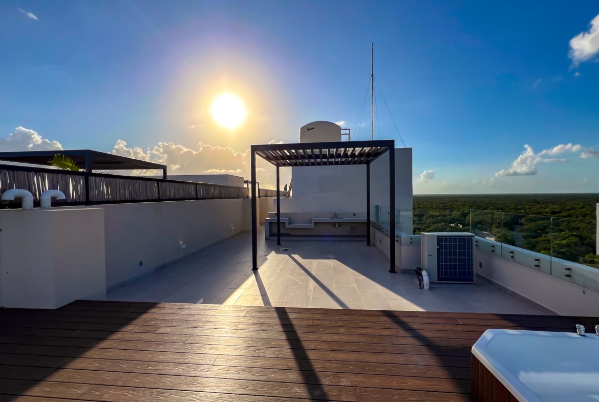 Macondo Mayakoba