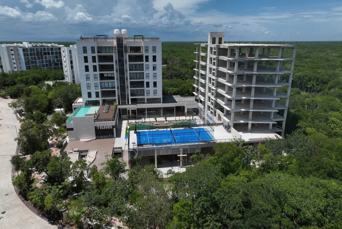 Macondo Mayakoba