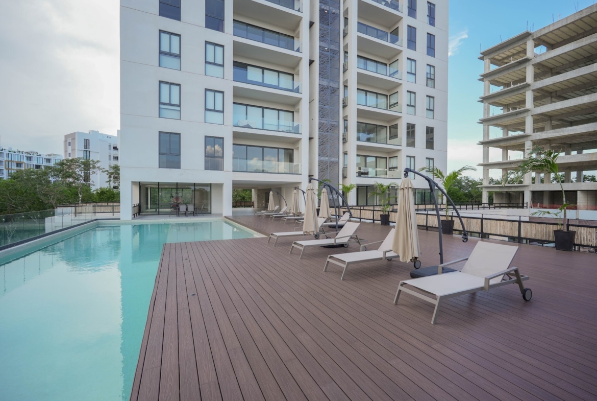 Macondo Mayakoba