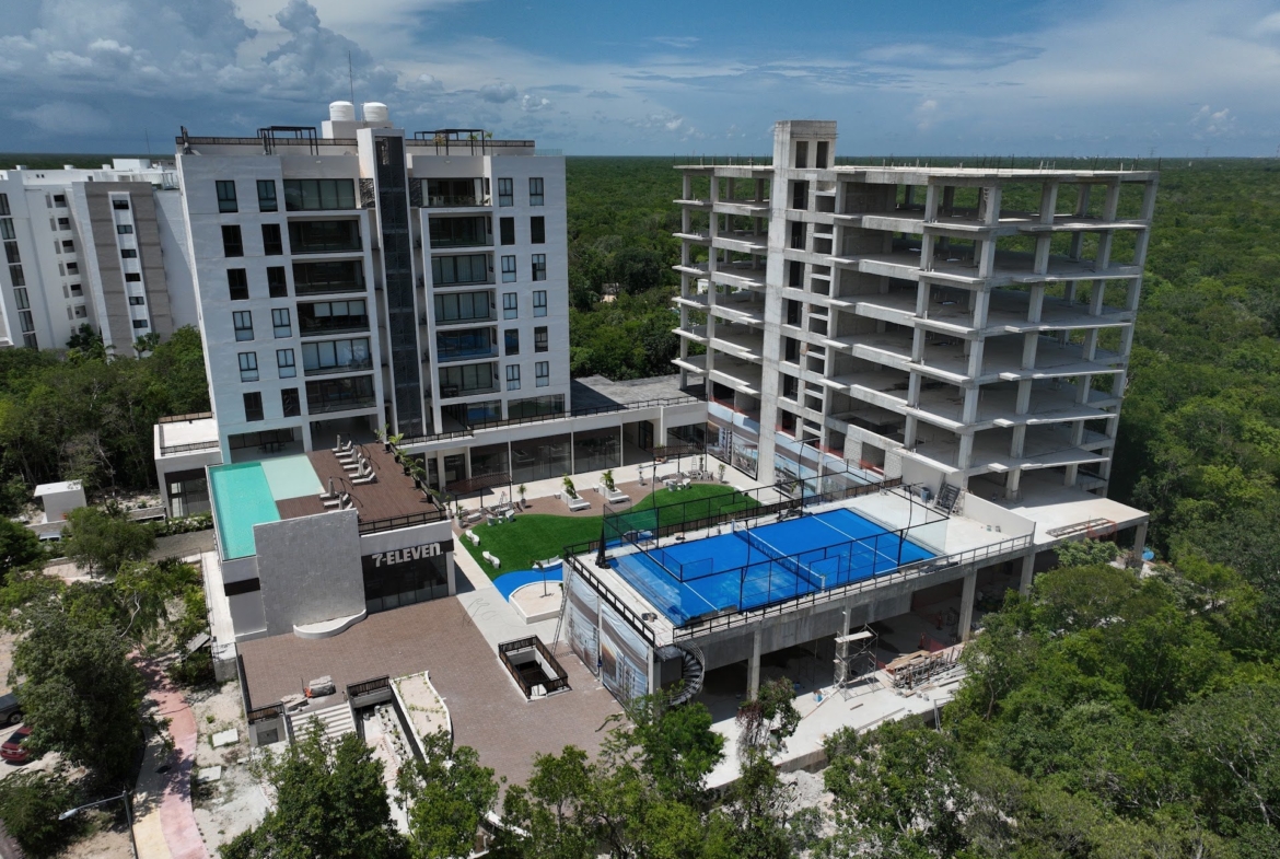 Macondo Mayakoba