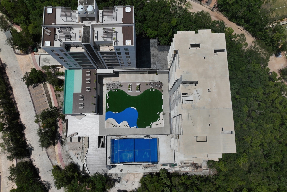 Macondo Mayakoba