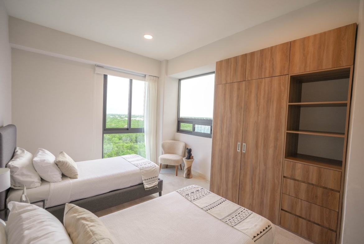 Macondo Mayakoba