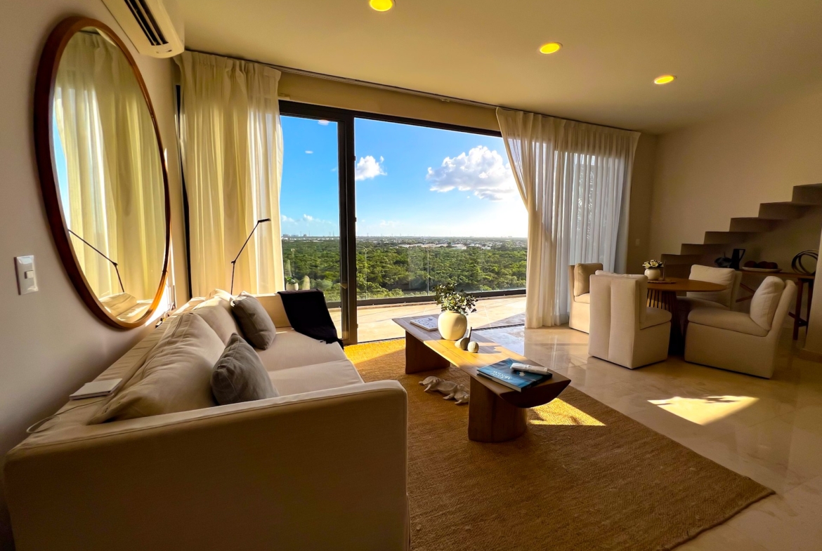 Macondo Mayakoba