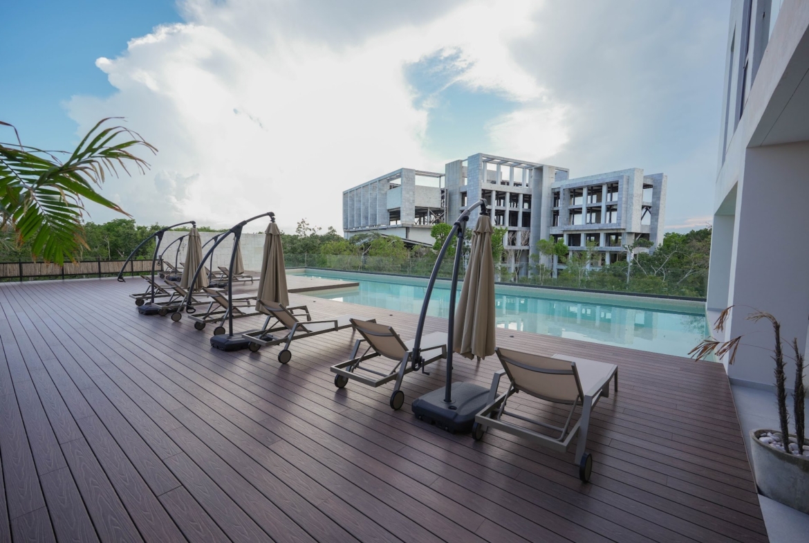 Macondo Mayakoba