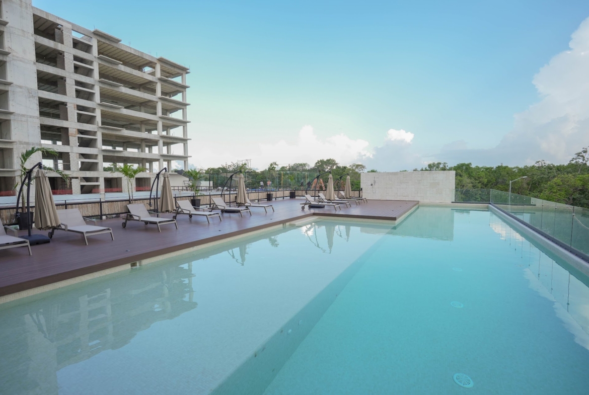 Macondo Mayakoba