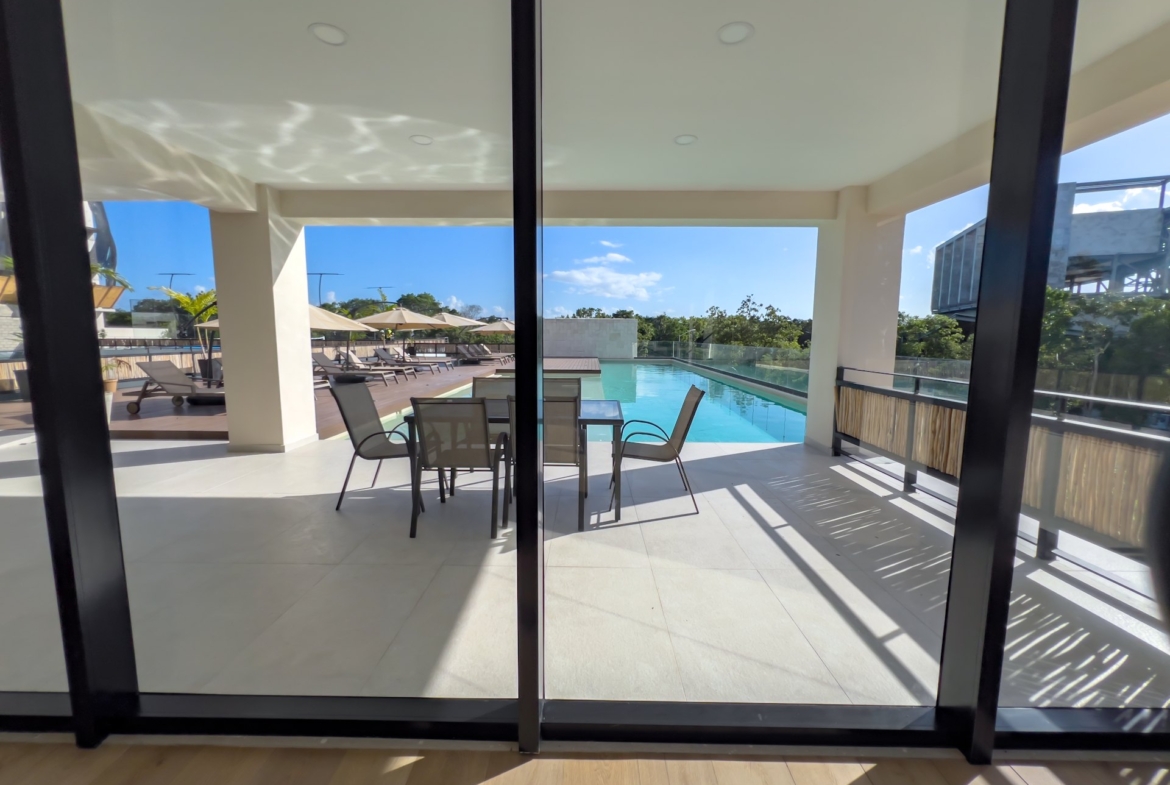 Macondo Mayakoba