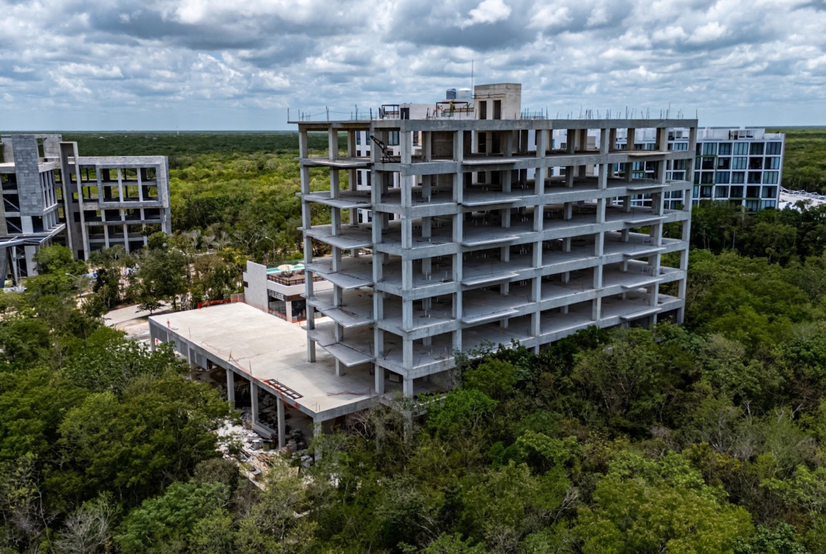 Macondo Mayakoba