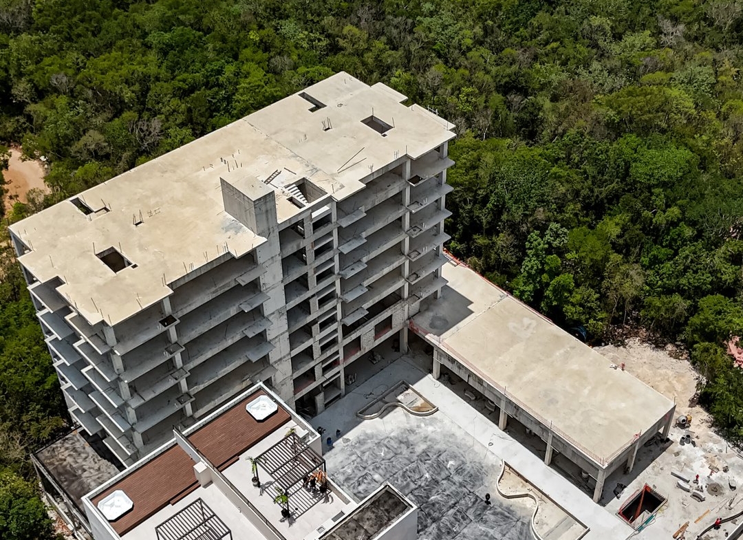 Macondo Mayakoba