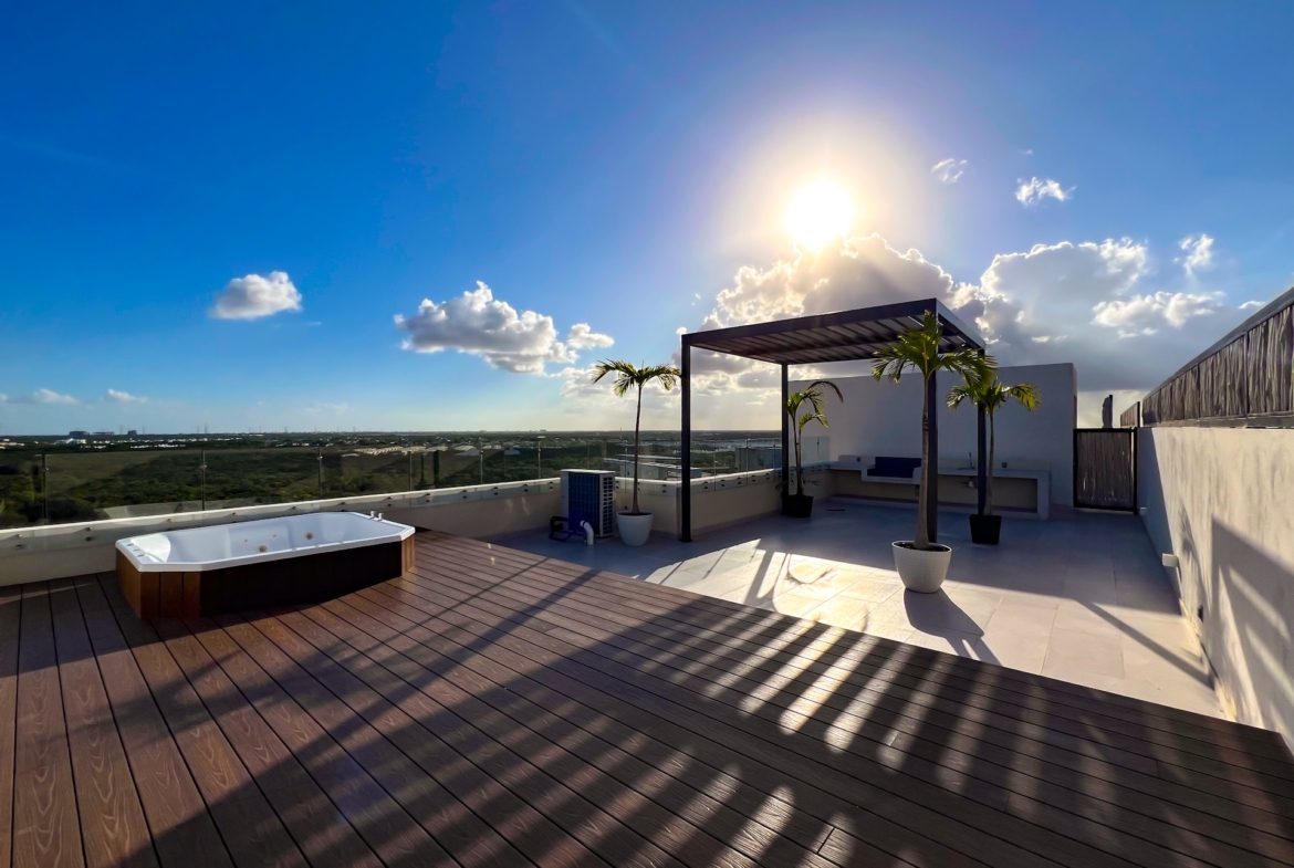 Macondo Mayakoba