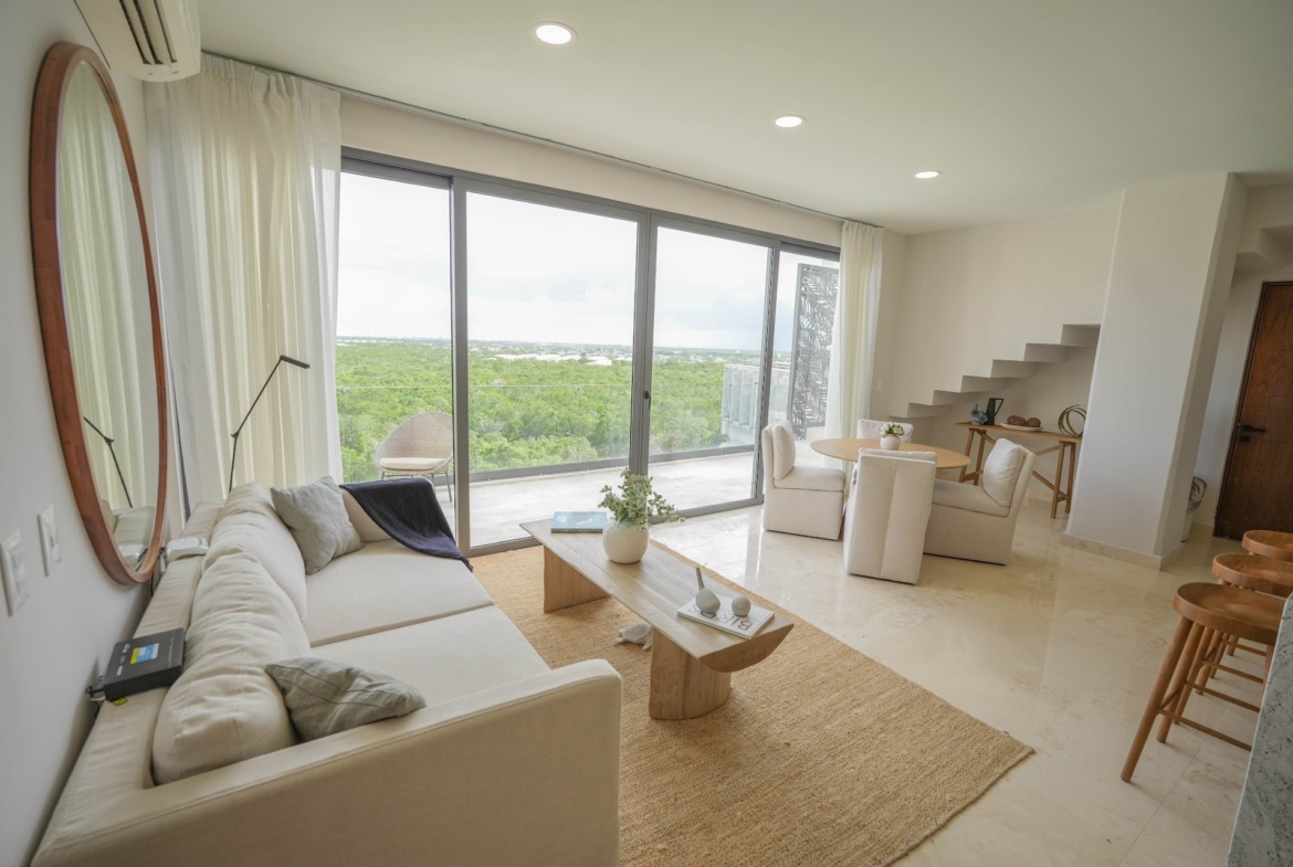 Macondo Mayakoba