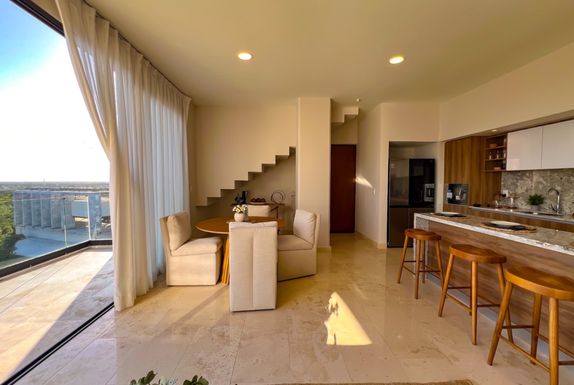 Macondo Mayakoba