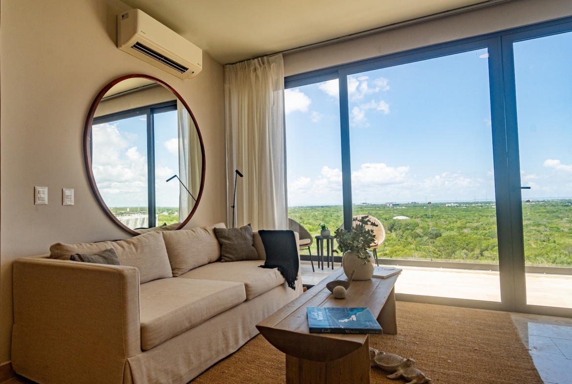 Macondo Mayakoba