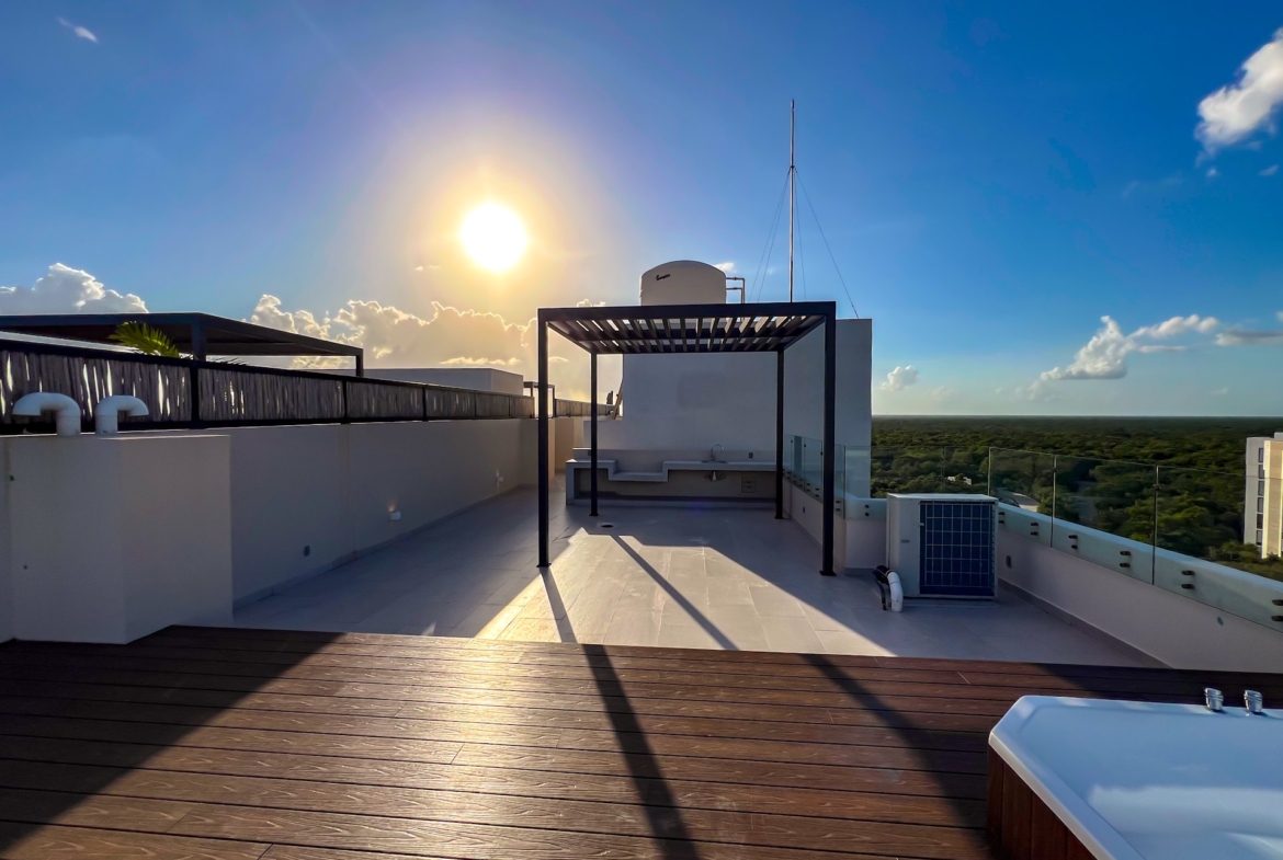 Macondo Mayakoba