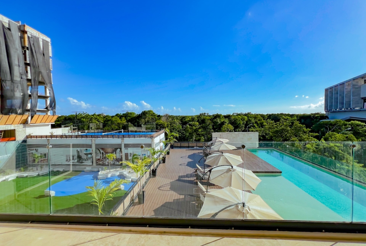Macondo Mayakoba