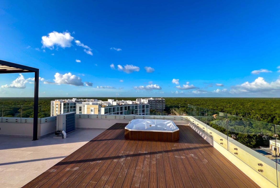 Macondo Mayakoba