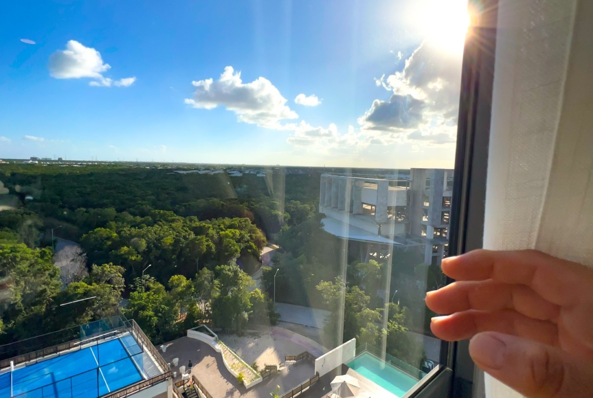 Macondo Mayakoba