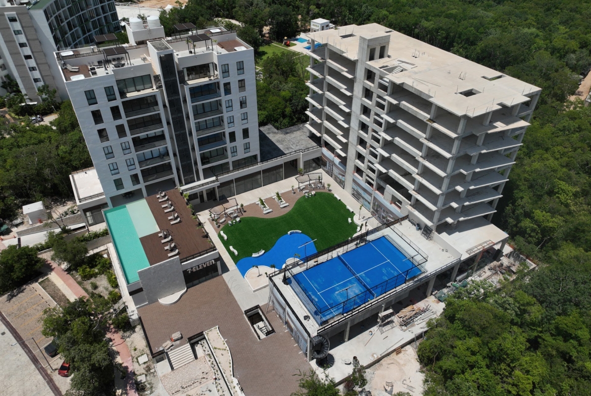 Macondo Mayakoba