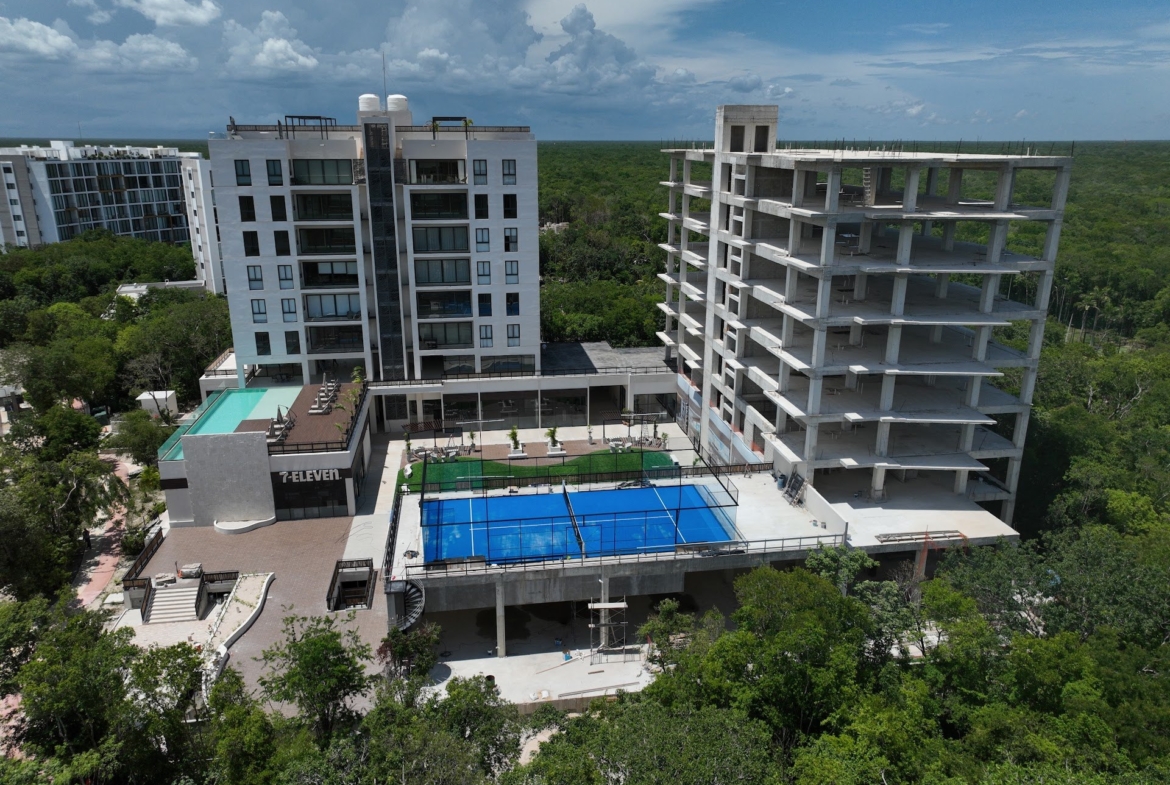 Macondo Mayakoba