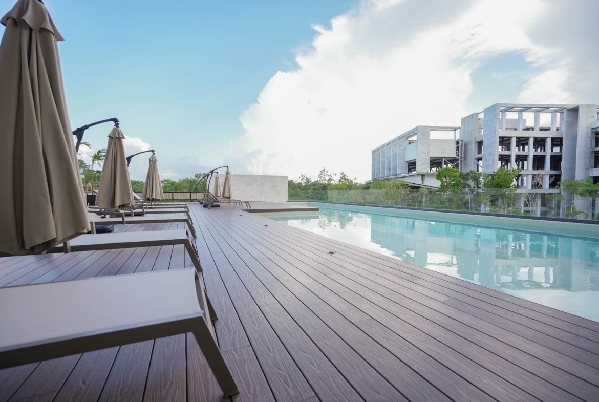 Macondo Mayakoba