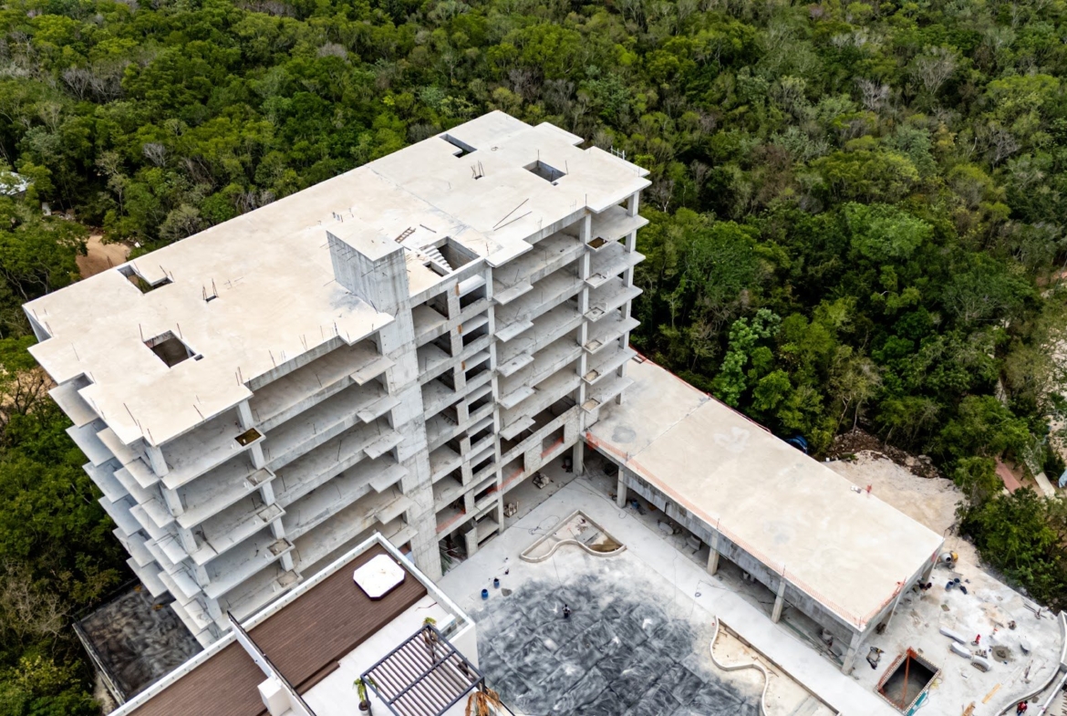 Macondo Mayakoba
